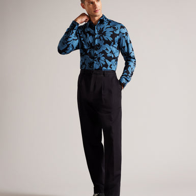 Men's Altlo Mid-Blue