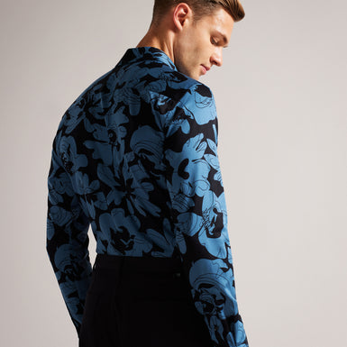 Men's Altlo Mid-Blue