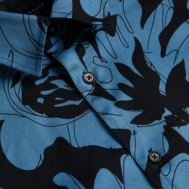 Men's Altlo Mid-Blue