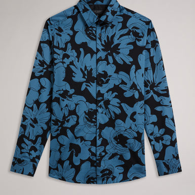 Men's Altlo Mid-Blue