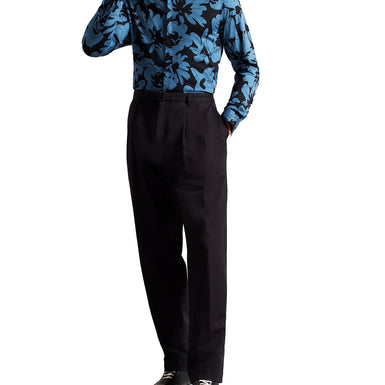 Men's Altlo Mid-Blue