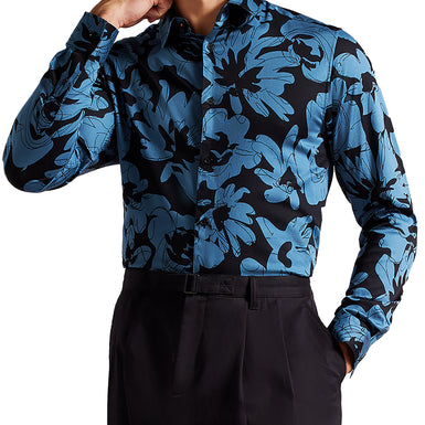 Men's Altlo Mid-Blue