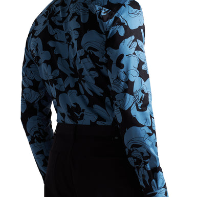 Men's Altlo Mid-Blue