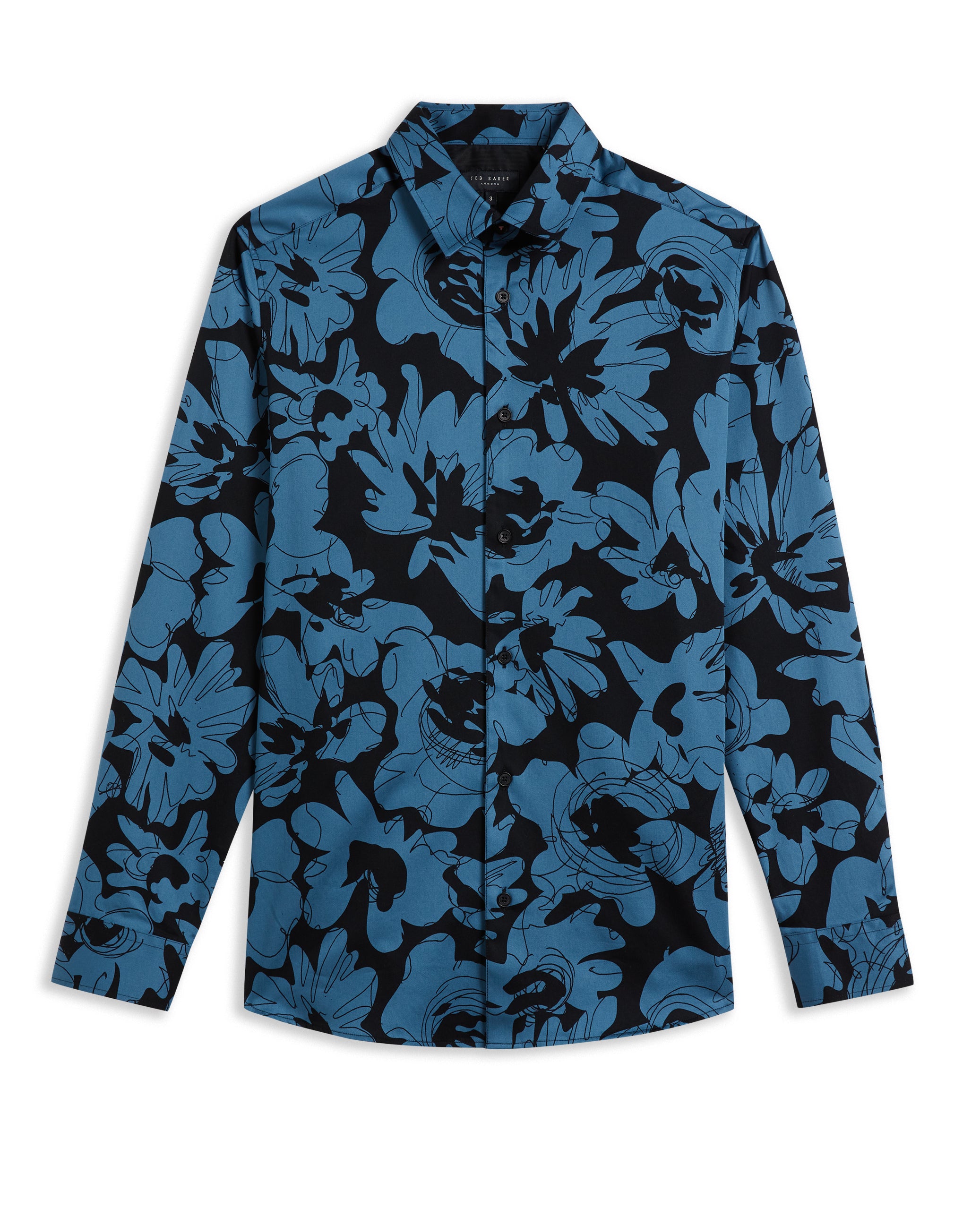 Men's Altlo Mid-Blue