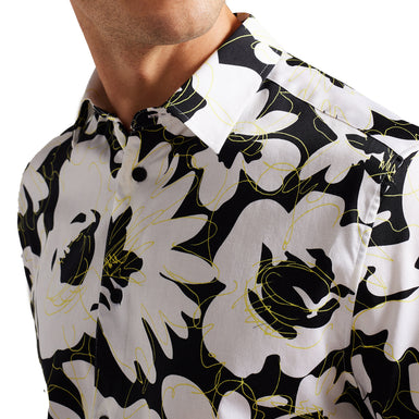 Men's Altun Lt-Yellow