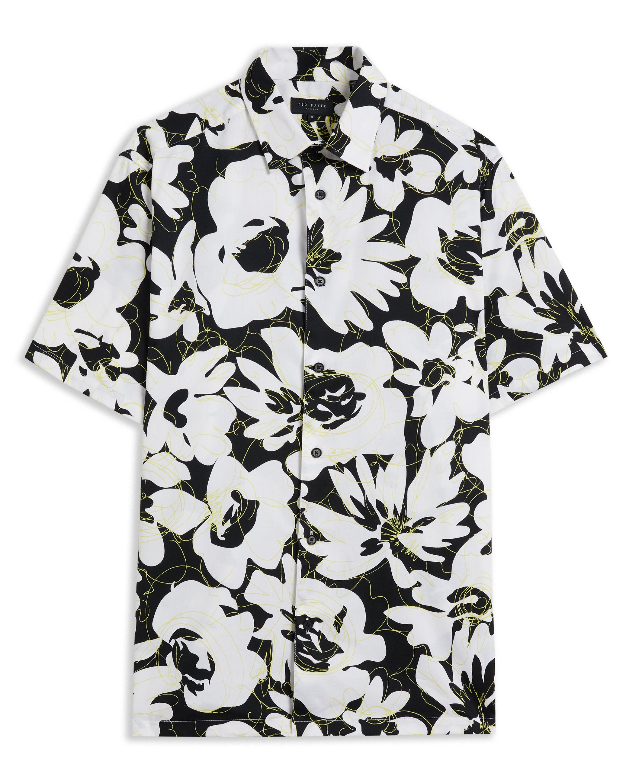 Men's Altun Lt-Yellow