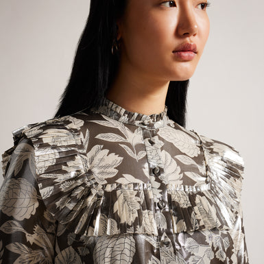 Women's Alyvia Dk-Brown