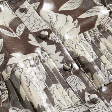 Women's Alyvia Dk-Brown