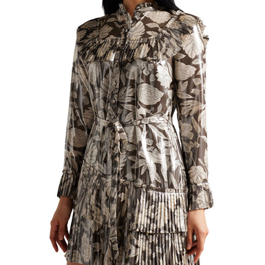 Women's Alyvia Dk-Brown