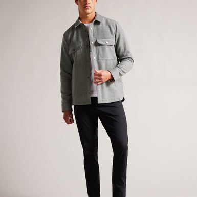 Men's Anderby Grey
