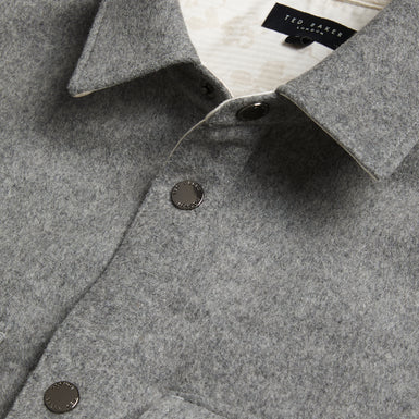 Men's Anderby Grey