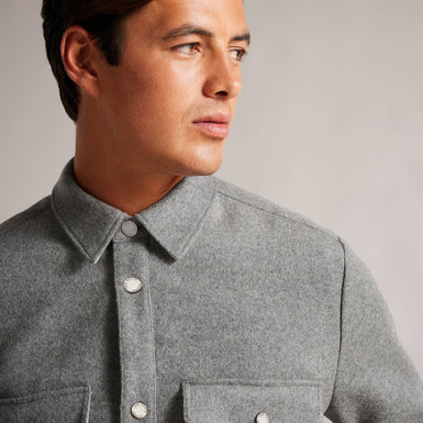 Men's Anderby Grey