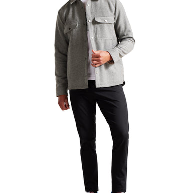 Men's Anderby Grey