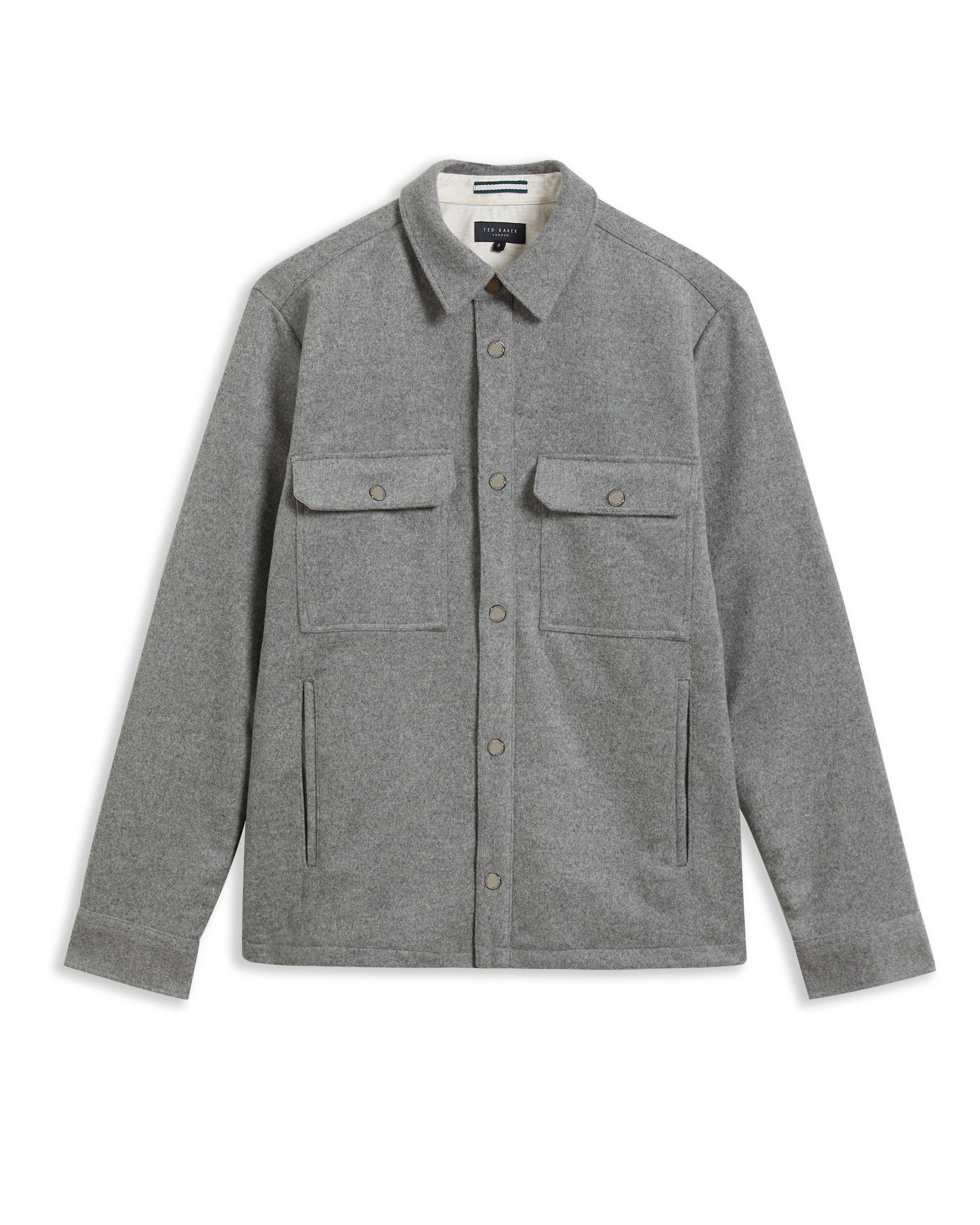 Men's Anderby Grey