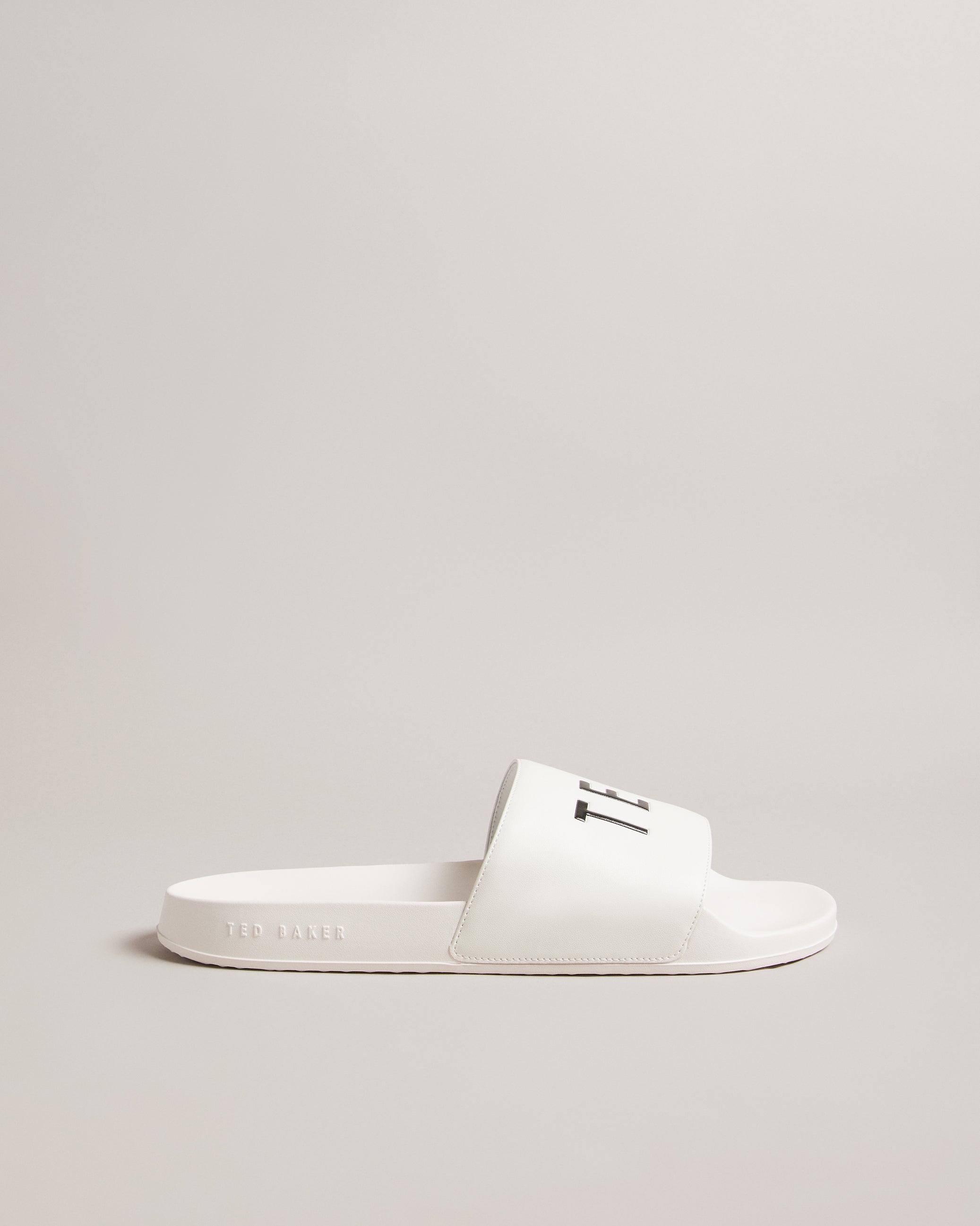 Men's Auly White
