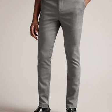 Men's Baren Lt-Grey