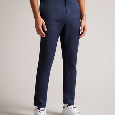 Men's Baren Navy