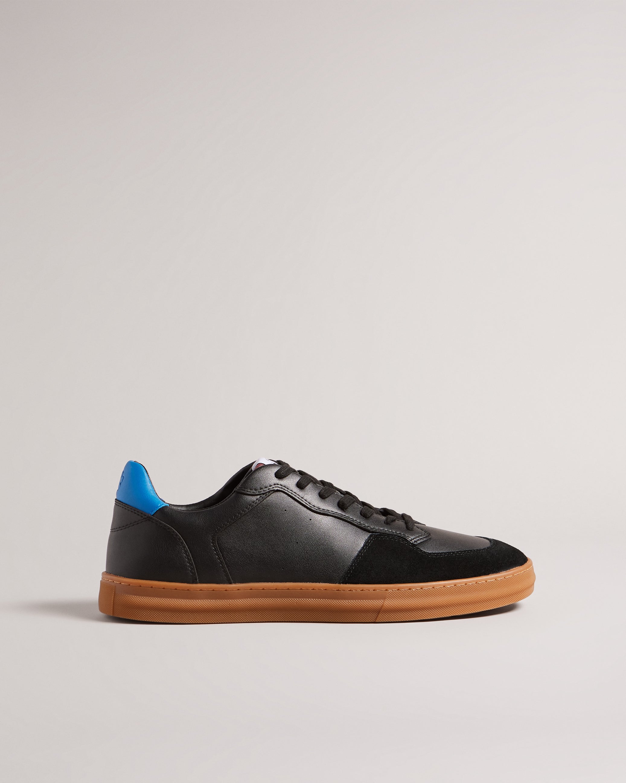 Men's Barkerl Black