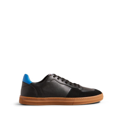 Men's Barkerl Black