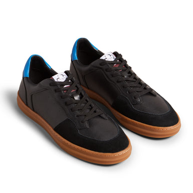 Men's Barkerl Black
