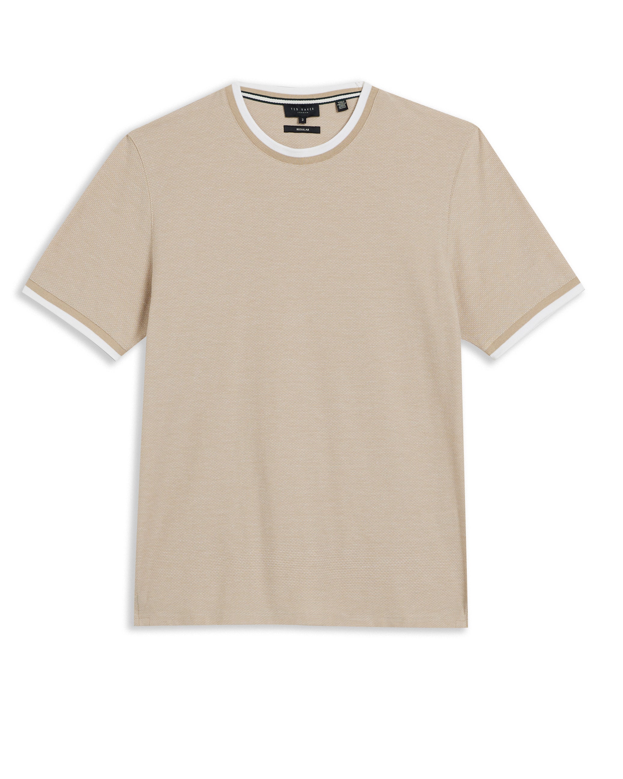 Men's Bowker Tan
