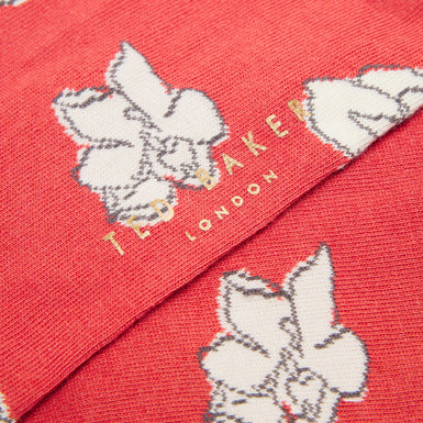 Men's Britesk Orange