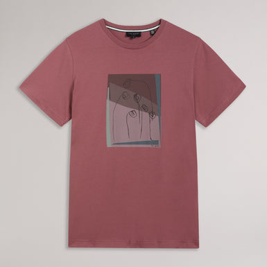 Men's Brumous Maroon