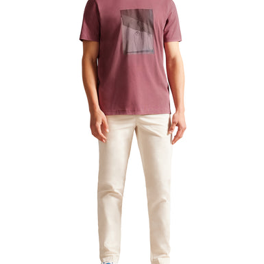 Men's Brumous Maroon