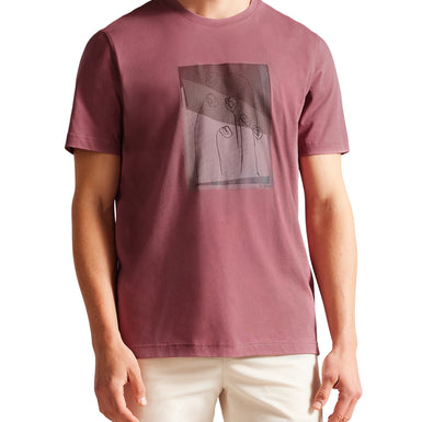 Men's Brumous Maroon