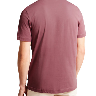 Men's Brumous Maroon