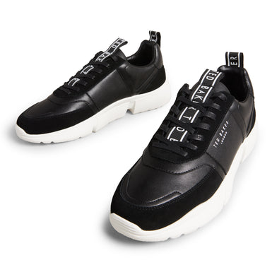 Men's Cecylew Black