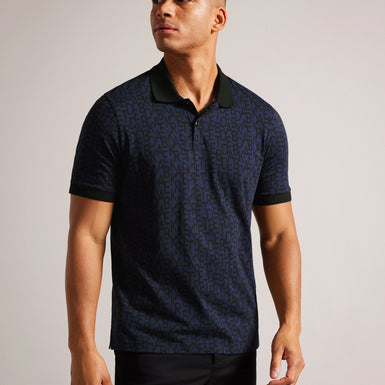 Men's Chapar Navy-Blue