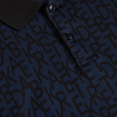 Men's Chapar Navy-Blue