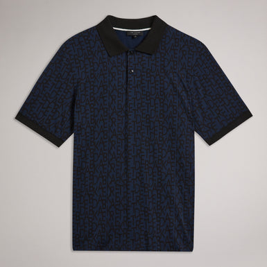 Men's Chapar Navy-Blue