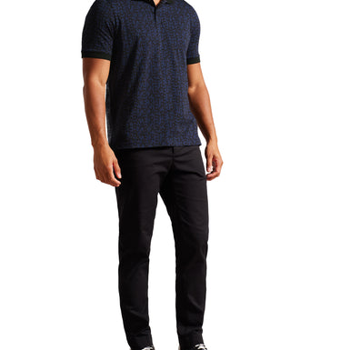 Men's Chapar Navy-Blue