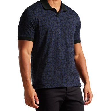 Men's Chapar Navy-Blue