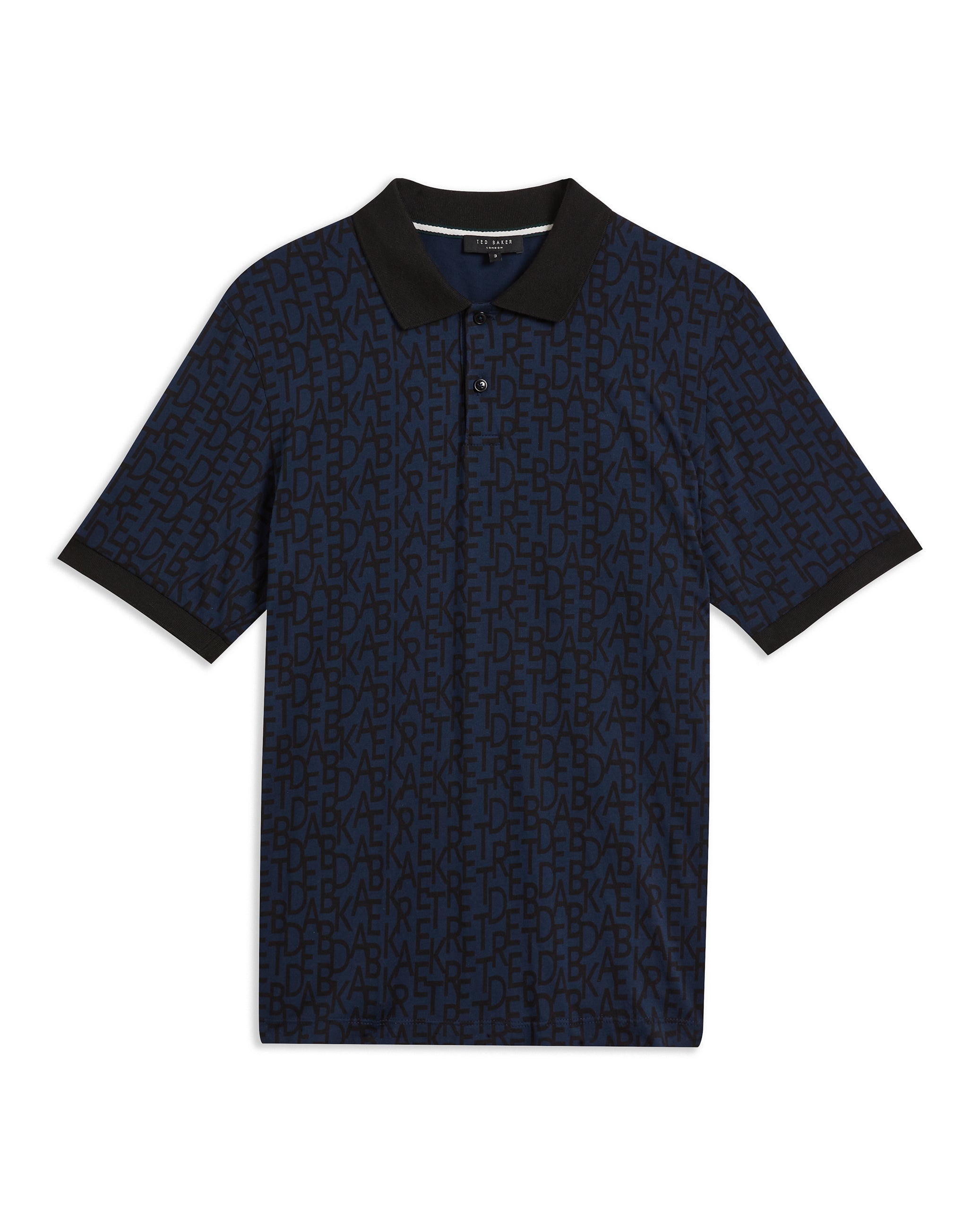 Men's Chapar Navy-Blue