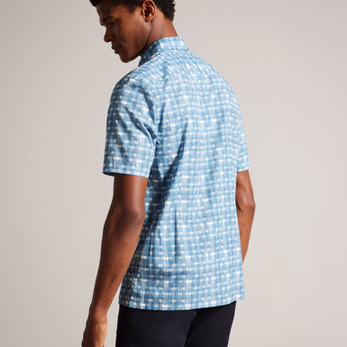 Men's Chazbe Mid-Blue