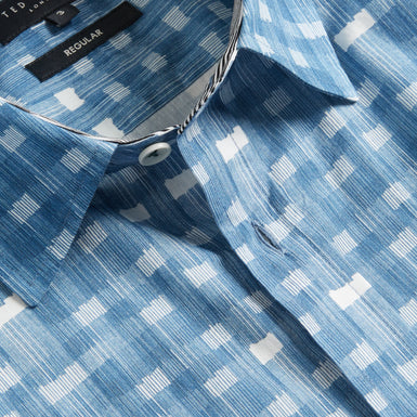 Men's Chazbe Mid-Blue