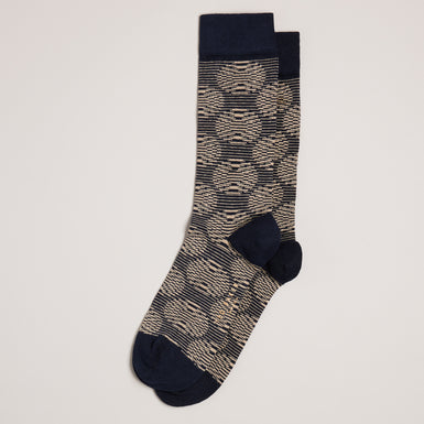 Men's Circsok Dk-Navy