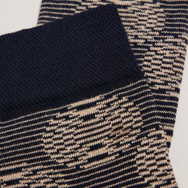 Men's Circsok Dk-Navy