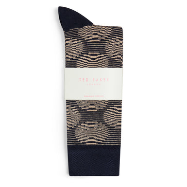 Men's Circsok Dk-Navy