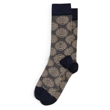 Men's Circsok Dk-Navy