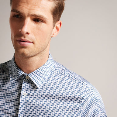 Men's Conisho Lt-Blue