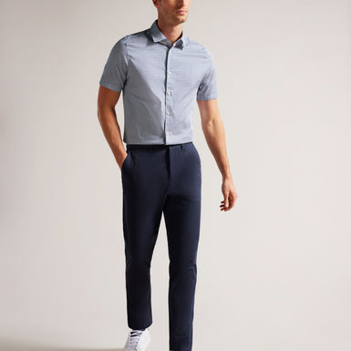 Men's Conisho Lt-Blue