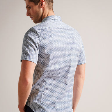 Men's Conisho Lt-Blue