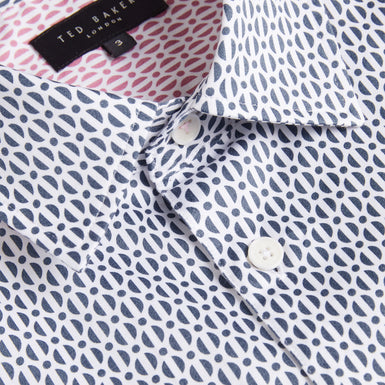 Men's Conisho Lt-Blue