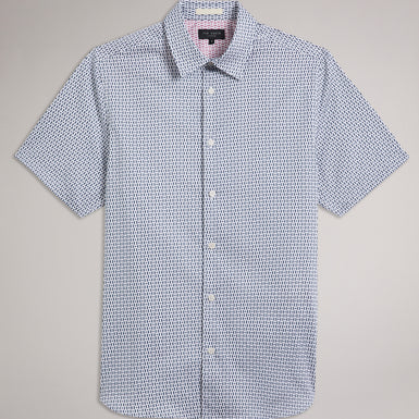 Men's Conisho Lt-Blue