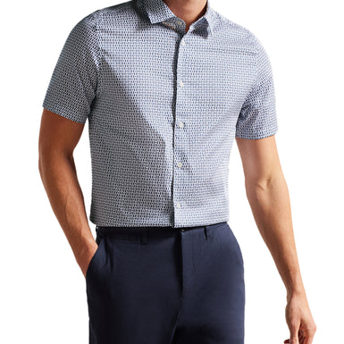 Men's Conisho Lt-Blue