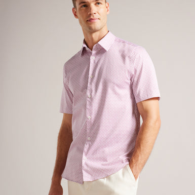 Men's Conisho Lt-Pink